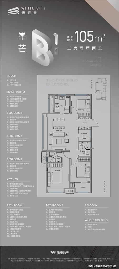湖州惠建未來峯樓盤信息詳解 房價、戶型、周邊配套與交通